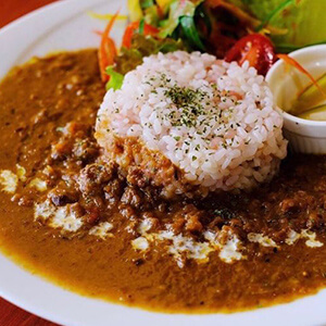 タンナルあまおうチーズケーキ